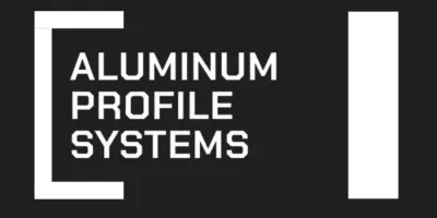 Aluminum Profile Systems