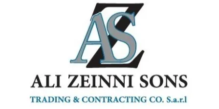 Ali Zeenni and sons