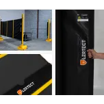 CORTINAS INDUSTRIALES Y PLATAFORMAS ELEVADIZAS