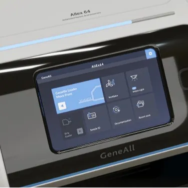 AllEx® 64 Automated Nucleic Acid Extraction System