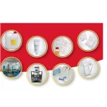 Hemodialysis disposables and consumables