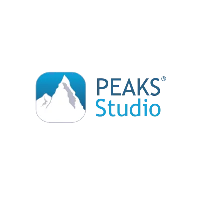PEAKS Studio