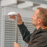 Weerstation WSC-Advanced