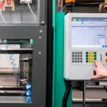 Plastic Injection Moulding