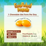 EasyFishoil Propolis