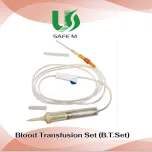 Infusion & Urology Disposable Devices