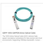 Optical Transceiver Modules