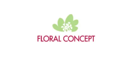 Floral Concept