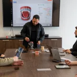 Revolutionizing Dentistry with AI