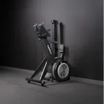 Stealth Air™ Rower