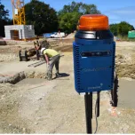 SecuriSPOT - Interactive & intelligent solution for accident prevention at work