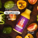 From the Andes to U.S. Shelves – High-Rotation Sauces.