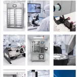 Surgical Suture Production Machines & Turnkey Factory Solutions