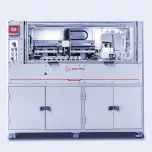 HTR 3000/7000 | Fully Automated Rheometers