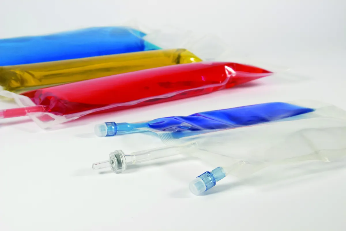 IV Bags