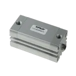 FCCI – Cilindro Compacto ISO 21287 (ADN)