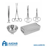 Surgical Instruments