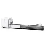 Série G-PRO | Máquina de Corte de Alta Velocidade para Chanfros de Tubos Pequenos