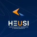 Despacho de Importação