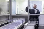 Clean Room Injection and Blow Moulding