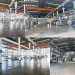 Linear machine,Rotary Blowing-Filling-Capping Combiblock machines, Turnkey solutions, Whole Water/Oil/CSD Line
