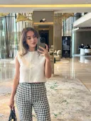 Melisa Cicio Claudia