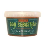 Medium salsa