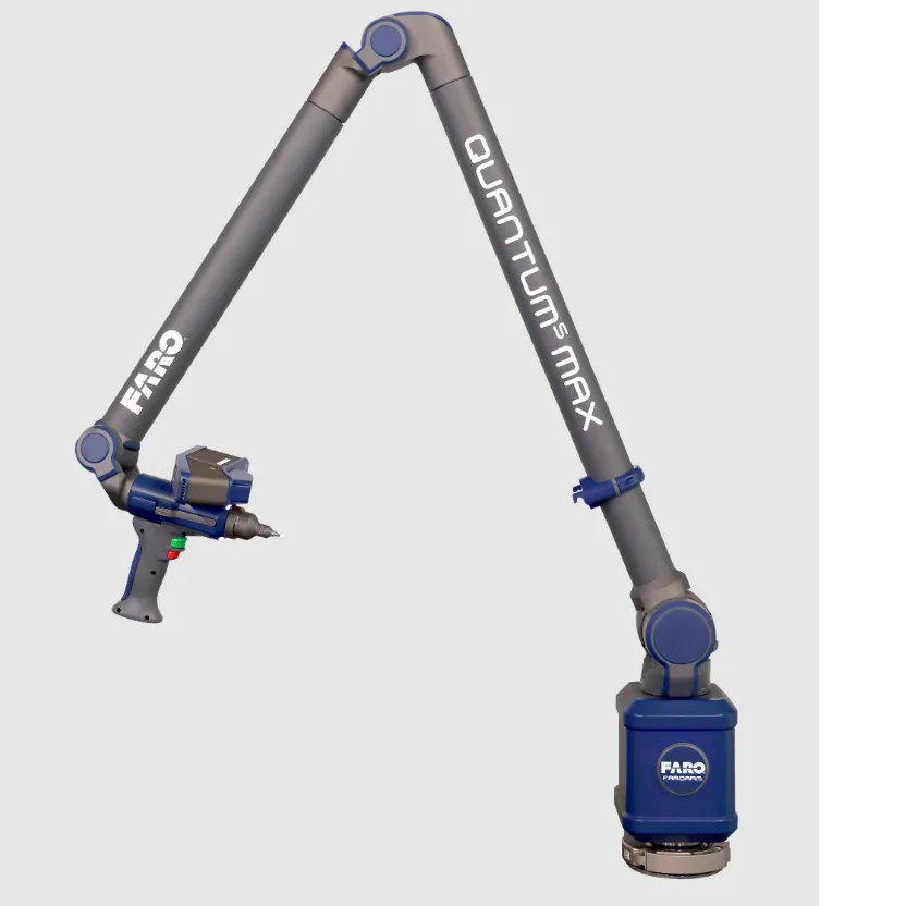 Quantum X FaroArm® Series