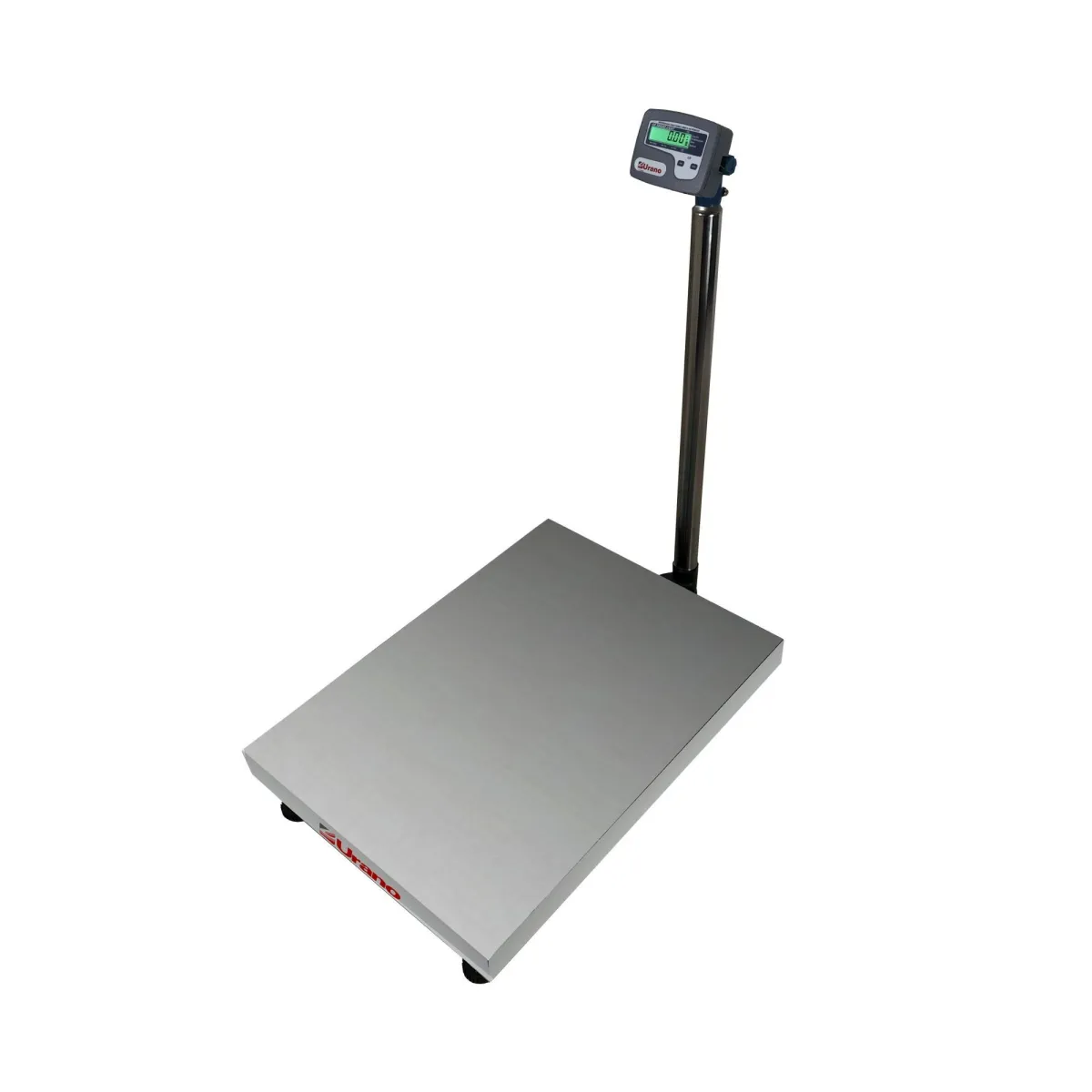 W UR 10.000 Light Platform Scale Line