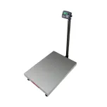 W UR 10.000 Light Platform Scale Line