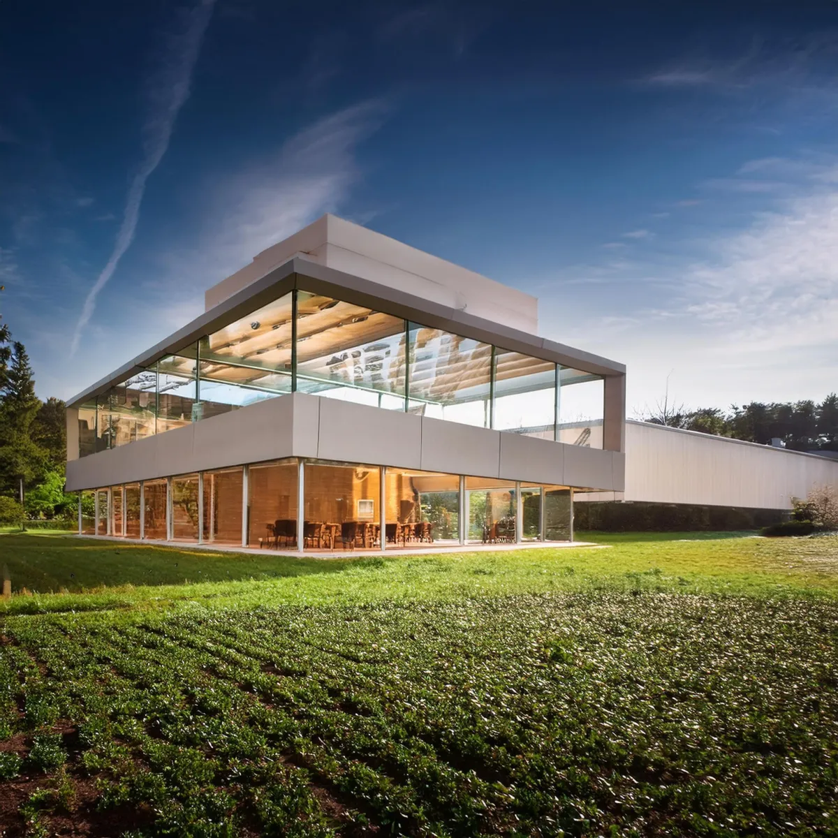 Foundations of Sustainable Development