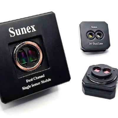 Miniature Optics / Compact Devices