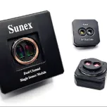 Miniature Optics / Compact Devices