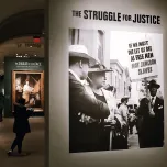 DC Museums Combo: Archives & Portrait Gallery by Babylon Tours