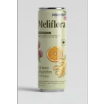 Meliflora: Functional Hydration & Raw Honey