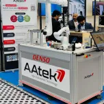 Agentic Aritificial Intelligent Voice Enabled - No Code Robotics & Automation Solution