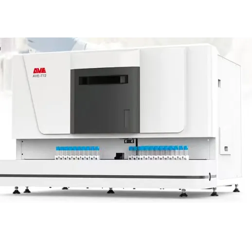 AVE-772 Automated Integrated Urine Analyzer