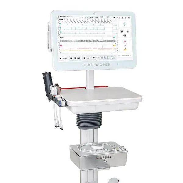 Task Force Touch CARDIO