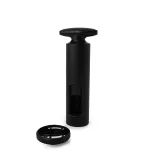 Saca-Rolhas com cortador de lacre