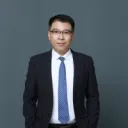 Jeff Fu
