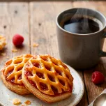Frozen Food (Bakery)