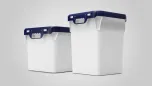 Fold Pack pails
