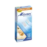 Curativos Flexíveis Missner