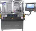 Automated Container Closure Integrity (CCI) Testing Equipment for Pharmaceutical Containers