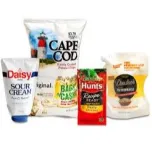 Sustainable & High-Barrier Flexible Packaging