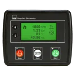 Controlador para motores diesel - DSEE100