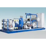 HERING Drying Series Vacuum Transformer Drying Ovens