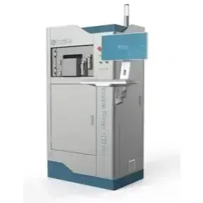 Impressora 3Dem metal- PROFETA VP100 Pro