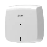 Autocut paper dispenser