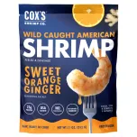 Cox's Shrimp Co | Wild Caught American Shrimp